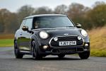 Mini Cooper 1499 GT 2017 года (UK)